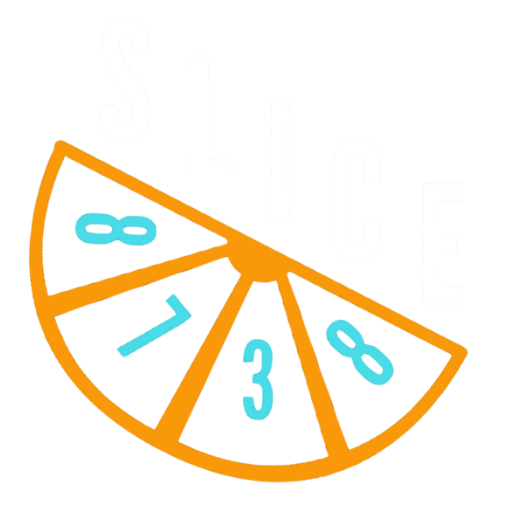 SLICE Robotics Logo