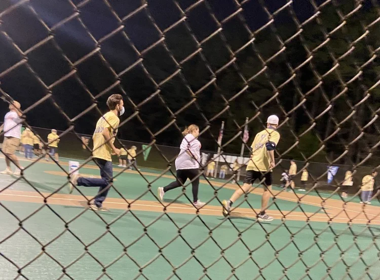 Miracle League