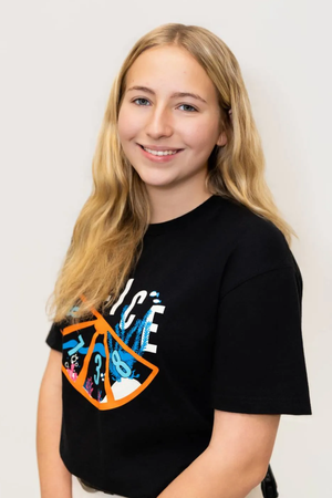 Caraline Kruger