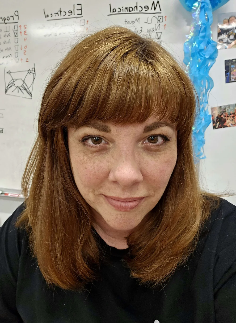Dana Starler