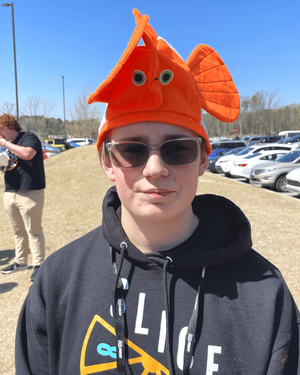 Zach Mugnone