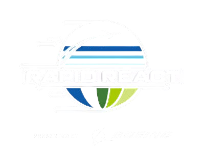 Rapid React logo